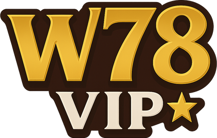 W78 VIP Logo